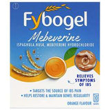 Fybogel Mebeverine Orange - 10 Sachets