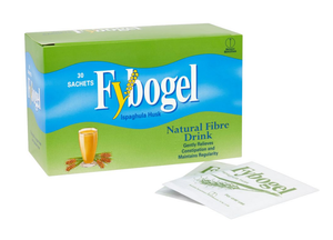 Fybogel Natural Fibre Drink - 30 Sachets