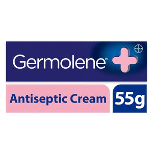 Germolene Antiseptic Cream 50g