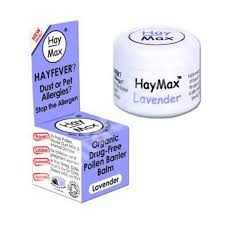 HayMax Balm Lavender,  5ml