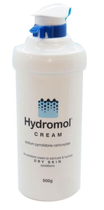 Hydromol Cream 500g