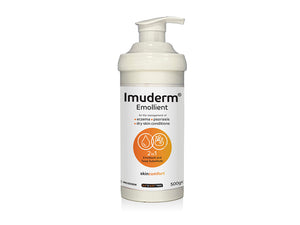 Imuderm Emollient 2in1 500g