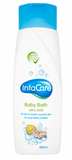 Infacare Baby Bath Ultra Mild – 400ml