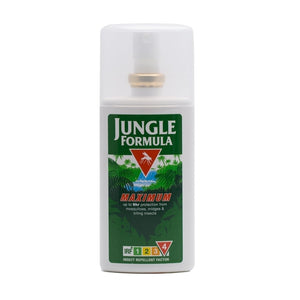 Jungle Formula Maximum Spray 90ml