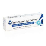 Lumecare Carbomer Cooling And Soothing Eye Gel 10g