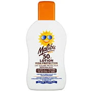 Malibu Kids Lotion SPF 50 - 200ml