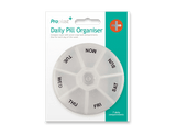 Daily Weekly Pill Organiser