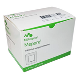 Mepore 6cm x7cm (60x Self Adhesive Dressings)