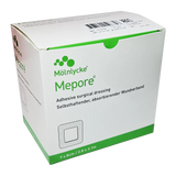 Mepore 7cm x 8cm (55x Self Adhesive Dressings)