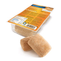 Mevalia Low Protein Ciabattine 4x65g