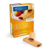 Mevalia Low Protein Fruit Bar 5x25g