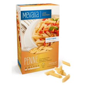 Mevalia Low Protein Penne 500g