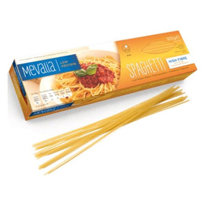 Mevalia Low Protein Spaghetti 500g