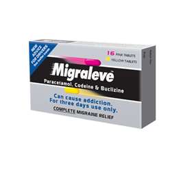 Migraleve Complete Relief (24)