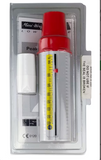 Mini-Wright Peak Flow Meter