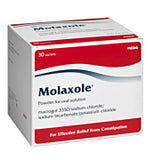Molaxole Powder for Oral Solution - 30 Sachets