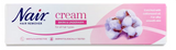 Nair Bikini and Underarm Hair Removal Cream 90ml