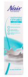 Nair Moisturising Cream Legs & Body 100ml