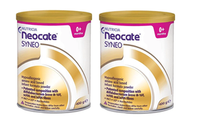 Neocate Syneo Infant Supplement - 400g (double pack)