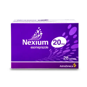 Nexium 20mg tablets