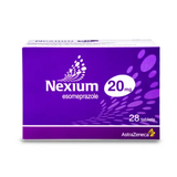 Nexium 20mg tablets