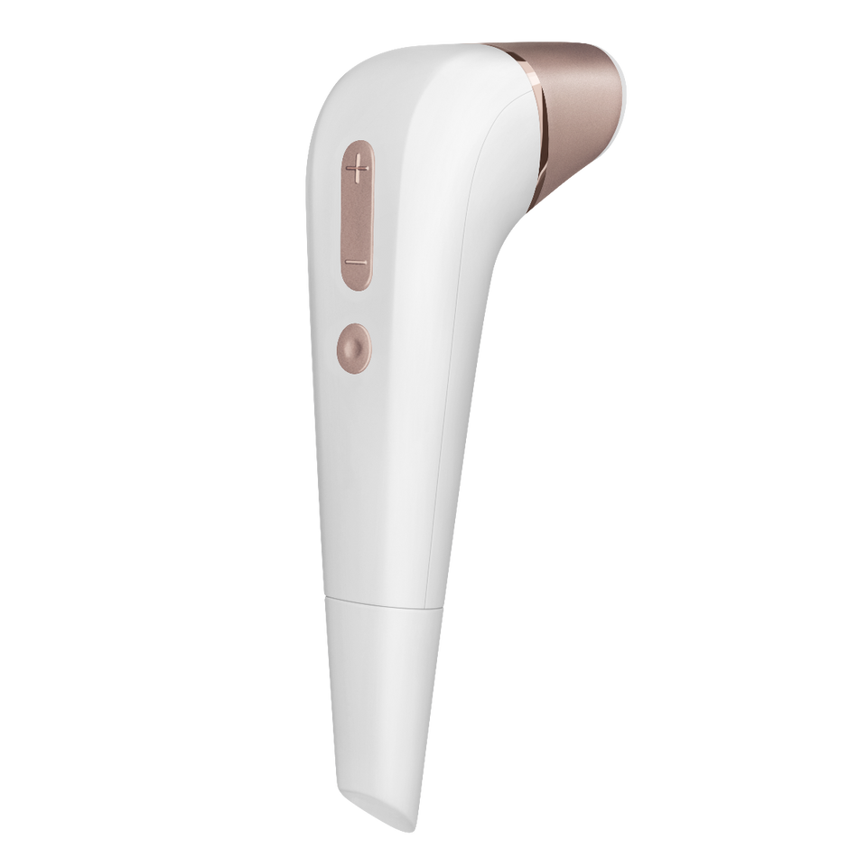 Satisfyer 2 Next Generation (No; 2)