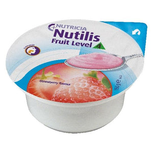 Nutilis Fruit Level 4 - 3x150g