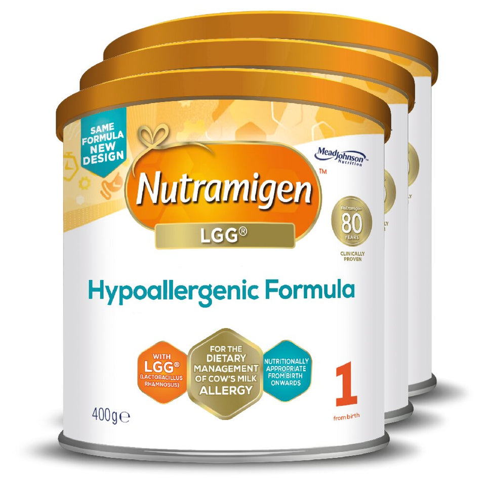 Nutramigen 1 With LGG - 400g