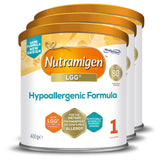 Nutramigen 1 With LGG - 400g