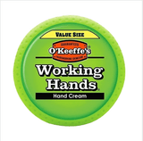 O'Keeffe's Working Hands Cream 193g