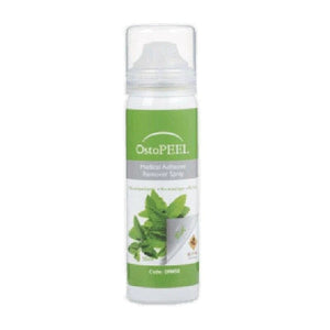 Ostopeel OPM50 No Sting Medical Adhesive Remover Mint Spray Bottle 50ml