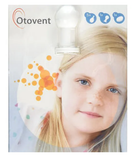 Otovent Glue Ear Treatment