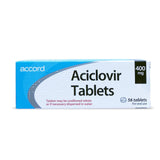 aciclovir tablets UK