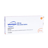 Valtrex 500mg