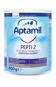 Aptamil Pepti 2 Formula (Twin Pack)