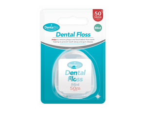 Dental Floss 50m