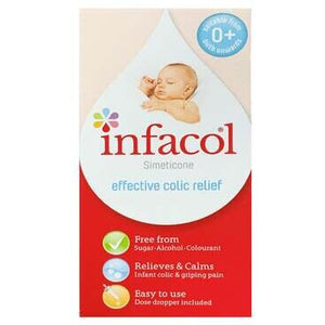 Infacol Oral Suspension 55ml Infacol Oral Suspension 55ml