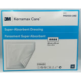 Kerramax Care Dressing Pads 20cm x 22cm - Pack of 10  (REF: PRD500-240)