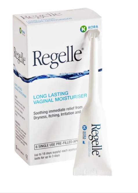 Regelle Vaginal Moisturiser
