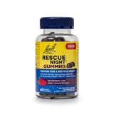 Bach Rescue Remedy Night Gummies Mixed Berry - 60 Gummies