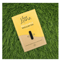 reusable period pads