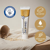 Zeroveen Emollient Cream 100g