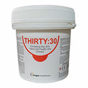 Thirty 30 Ointment - 125g