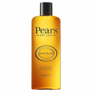 Pears Body Wash Original 250ml