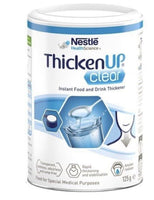 Nestle Thickenup Clear 125g