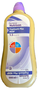 Nutrison Peptisorb Plus HEHP (500ml)