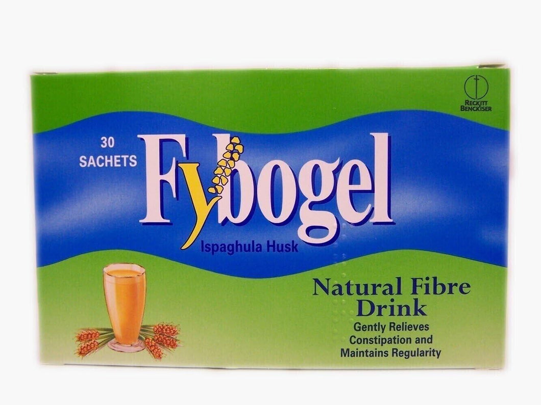 ispaghula husk