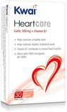 Kwai Heartcare One-a-Day 30 Tablets