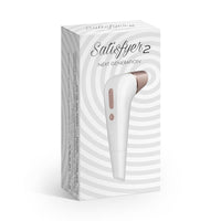 Satisfyer 2 Next Generation (No; 2)