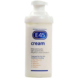 E45 Cream - 500g